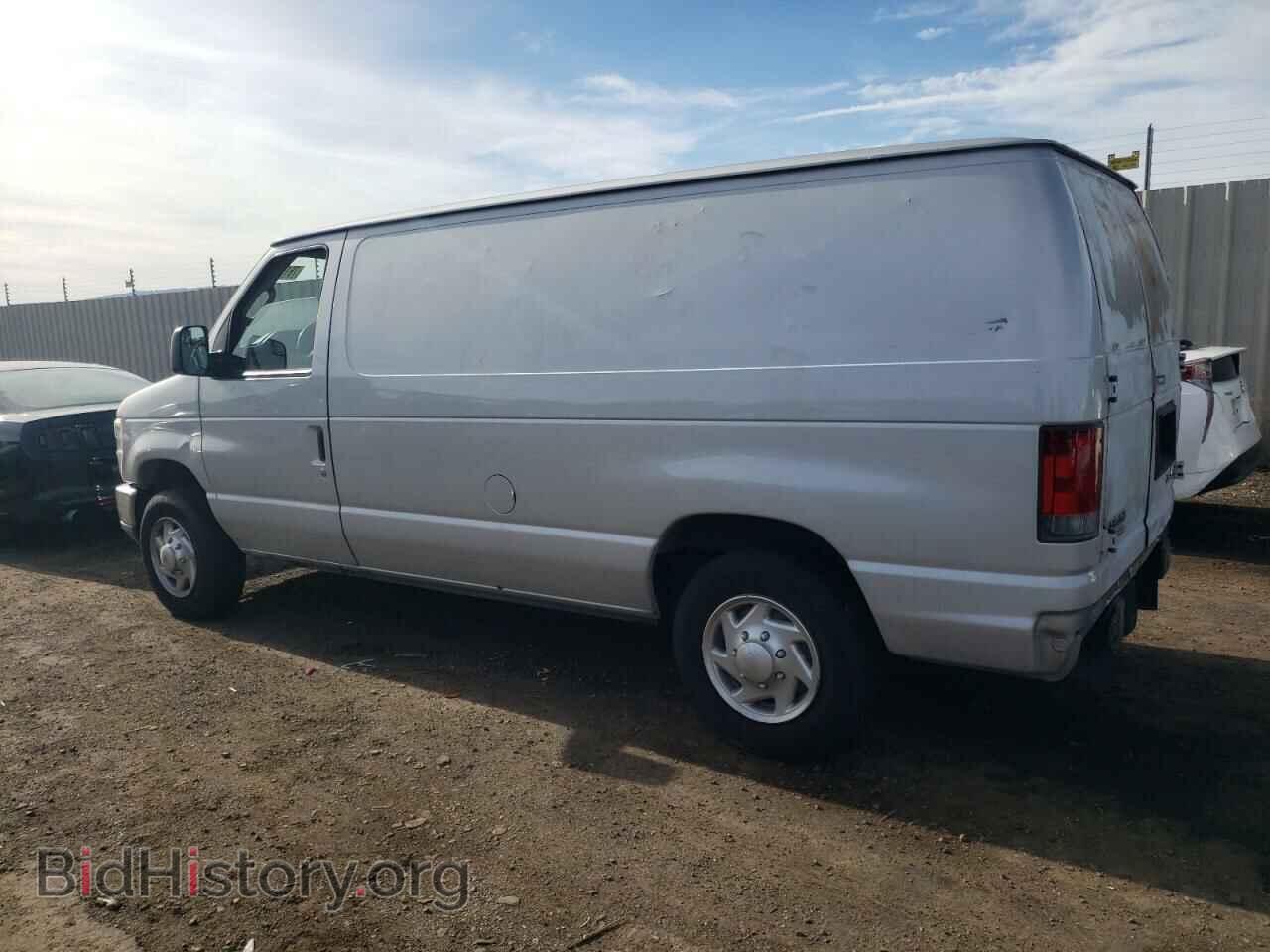 2011 FORD ALL Models - VIN: 1FTNE1EW5BDA47417 - Photo 2