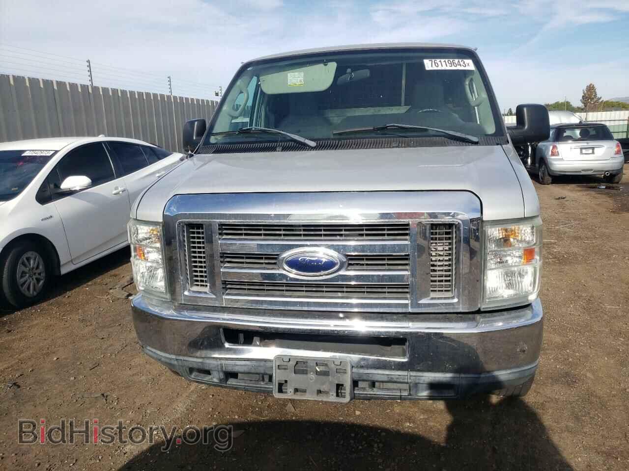 2011 FORD ALL Models - VIN: 1FTNE1EW5BDA47417 - Photo 5