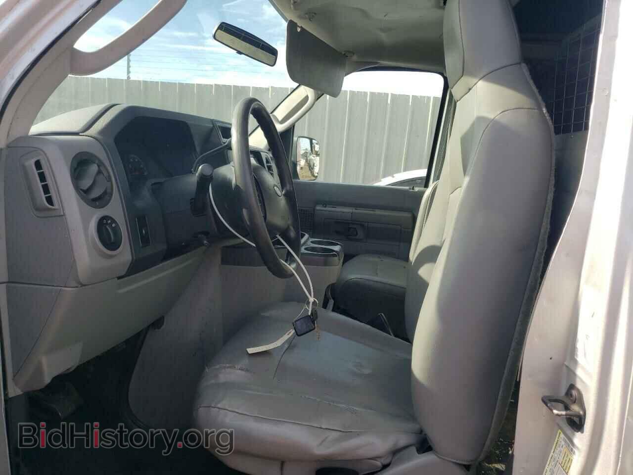 2011 FORD ALL Models - VIN: 1FTNE1EW5BDA47417 - Photo 7