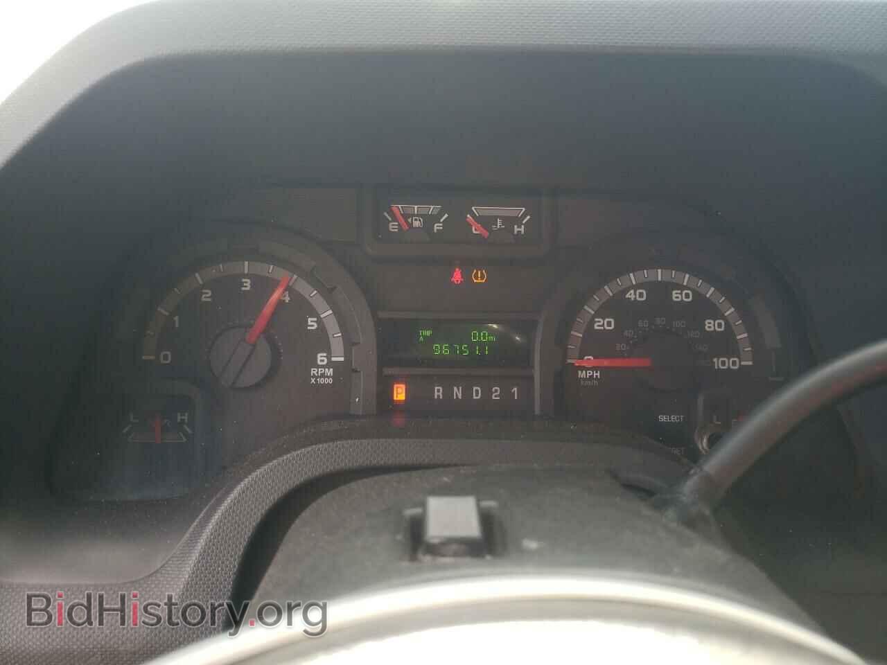 2011 FORD ALL Models - VIN: 1FTNE1EW5BDA47417 - Photo 9
