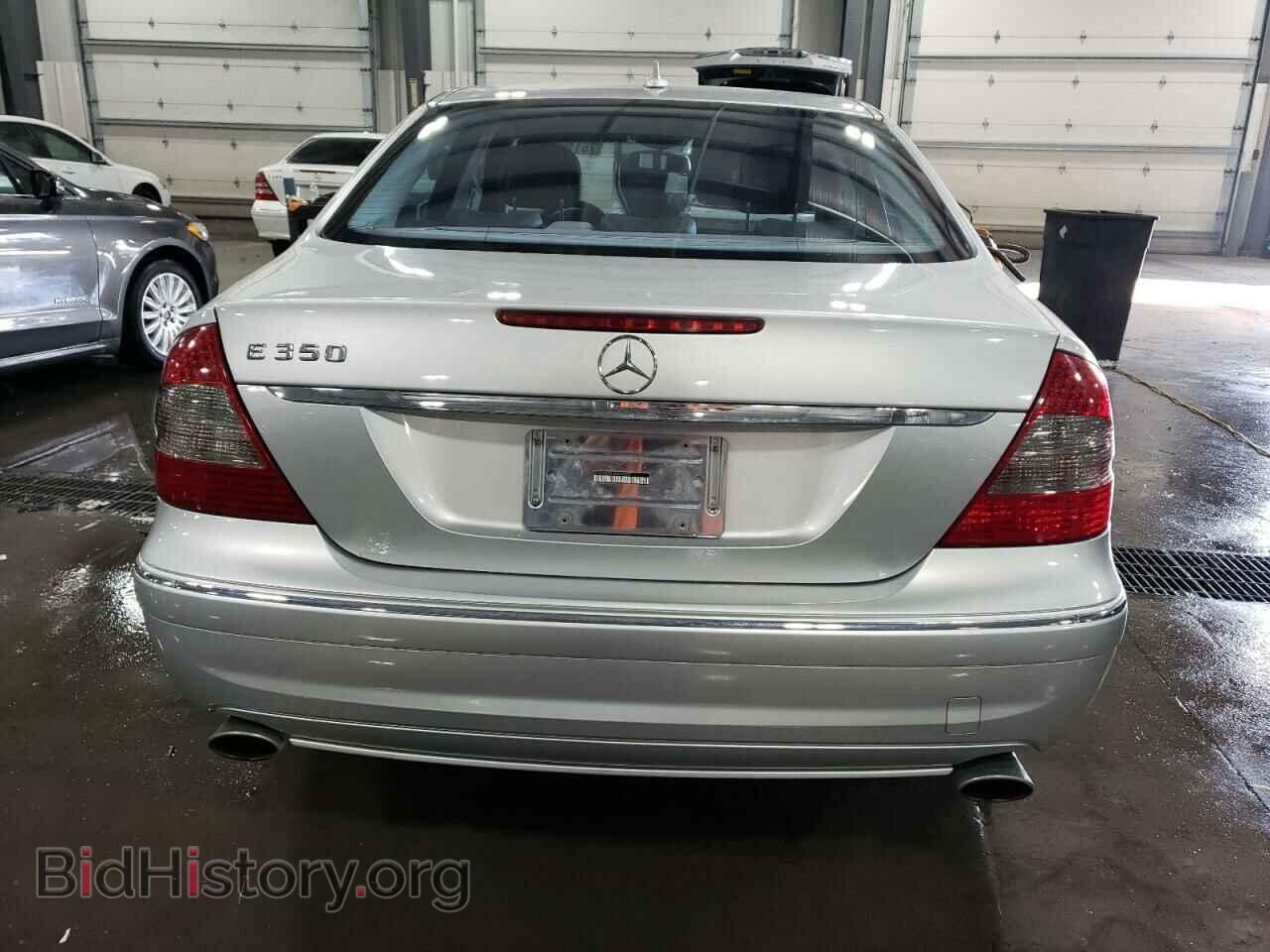2009 MERCEDES-BENZ E-CLASS - VIN: WDBUF87X39B417257 - Фото 6
