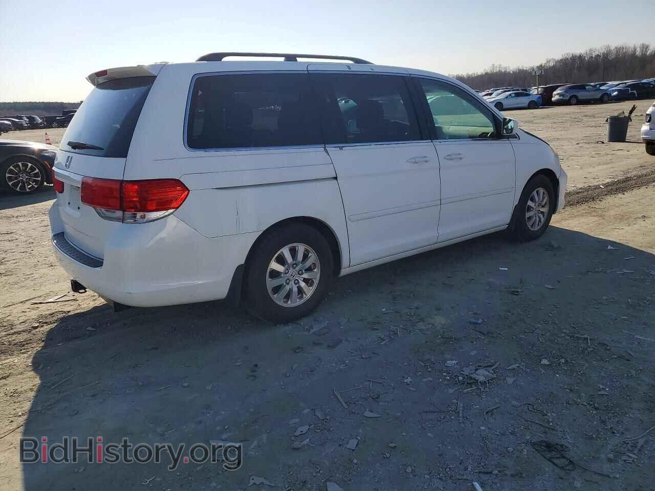 2009 HONDA All Models - VIN: 5FNRL38619B413505 - Фото 3