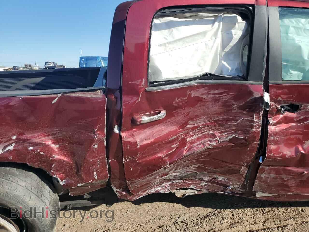 2016 RAM 1500 - VIN: 3C6RR7LT0GG352570 - Фото 10