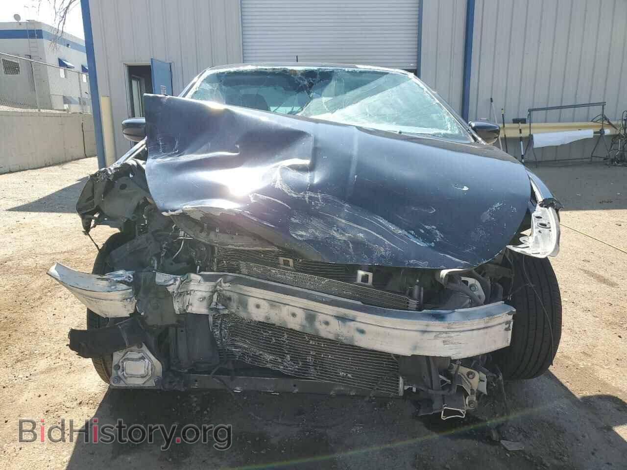 2013 DODGE DART - VIN: 1C3CDFAA8DD334176 - Photo 5