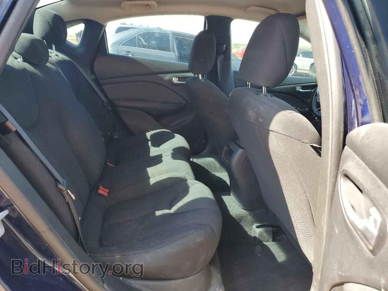 2013 DODGE DART - VIN: 1C3CDFAA8DD334176 - Photo 10