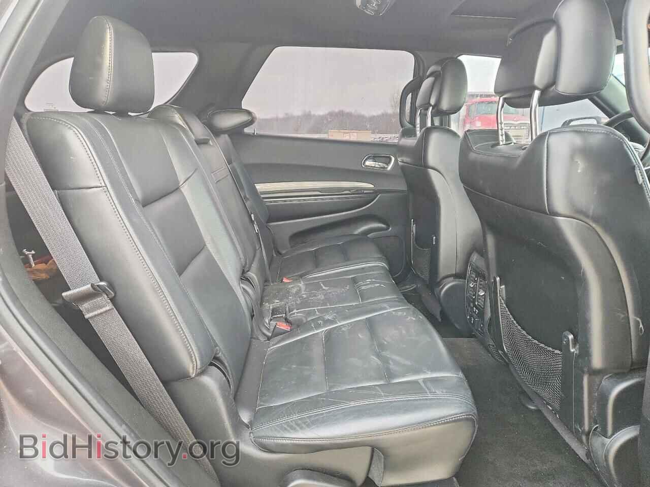2015 DODGE DURANGO - VIN: 1C4RDJDG7FC163714 - Photo 11
