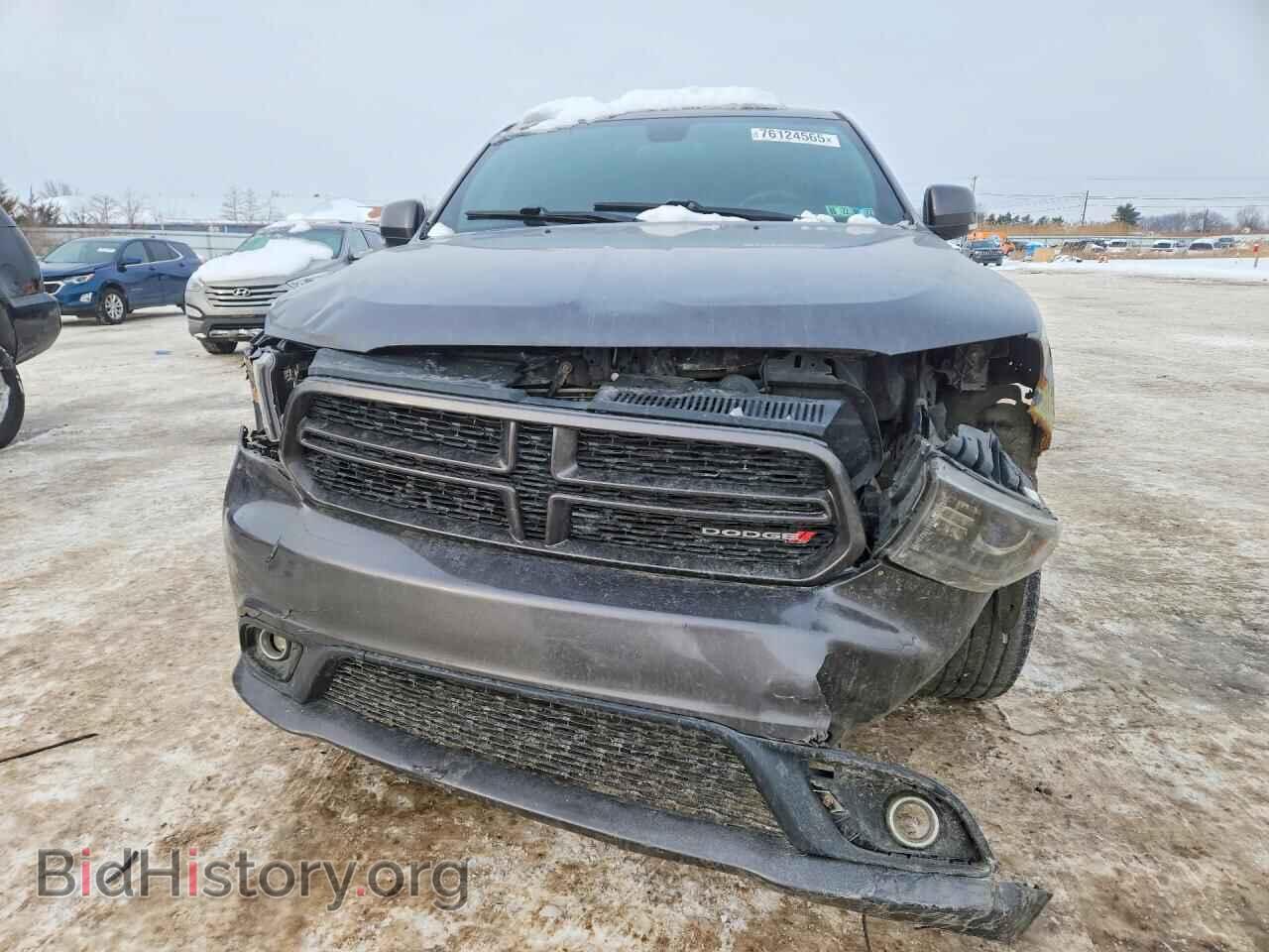 2015 DODGE DURANGO - VIN: 1C4RDJDG7FC163714 - Photo 5