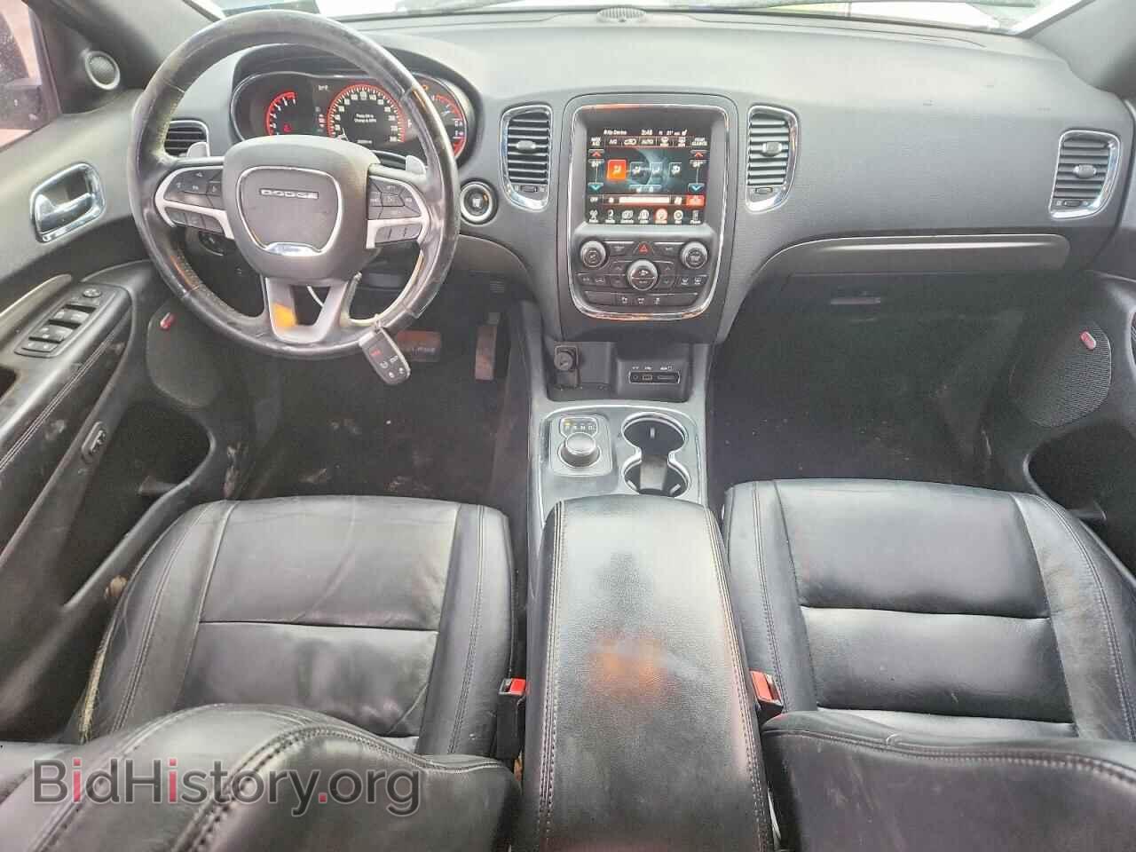 2015 DODGE DURANGO - VIN: 1C4RDJDG7FC163714 - Photo 8