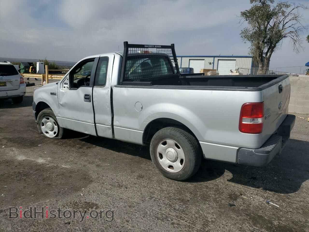 2007 FORD All Models - VIN: 1FTRF12227KD43076 - Photo 2