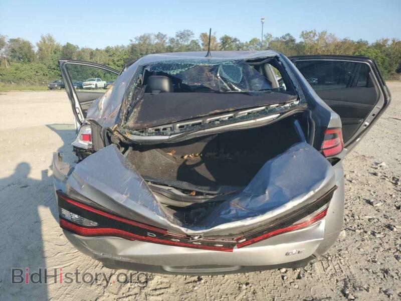 2016 Dodge DART (VIN 1C3CDFGB2GD816582) — photo 6 of 12