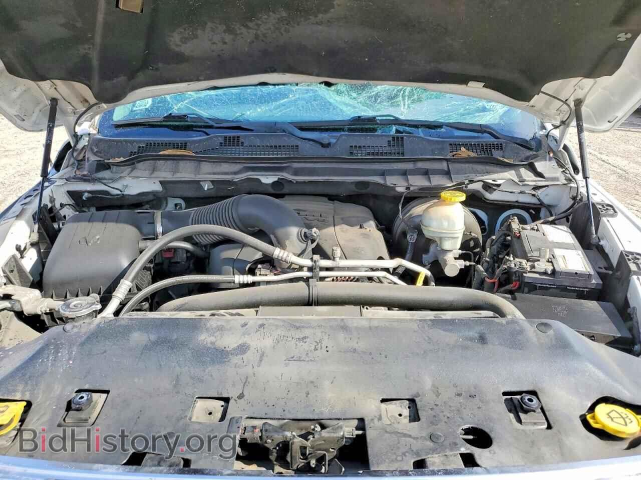 2017 RAM 1500 - VIN: 1C6RR6LT3HS714802 - Фото 11