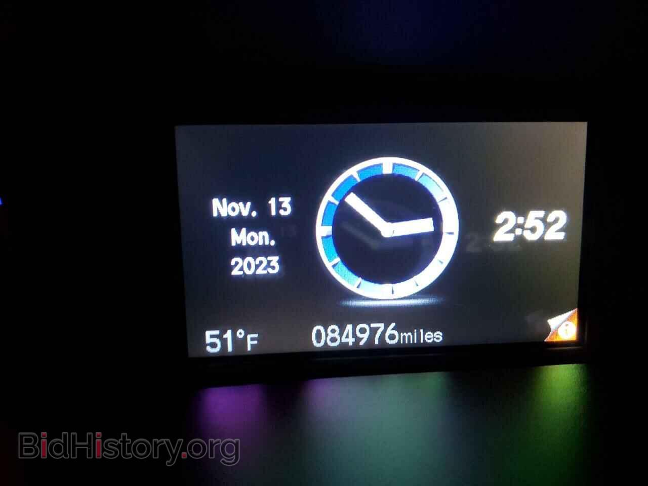 2015 HONDA CIVIC - VIN: 19XFB2F76FE088007 - Photo 9