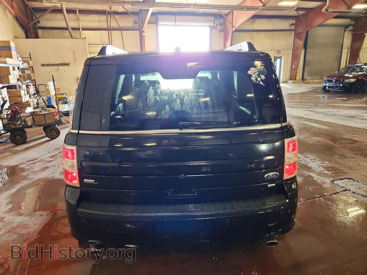 2014 FORD FLEX - VIN: 2FMHK6C88EBD17009 - Фото 6