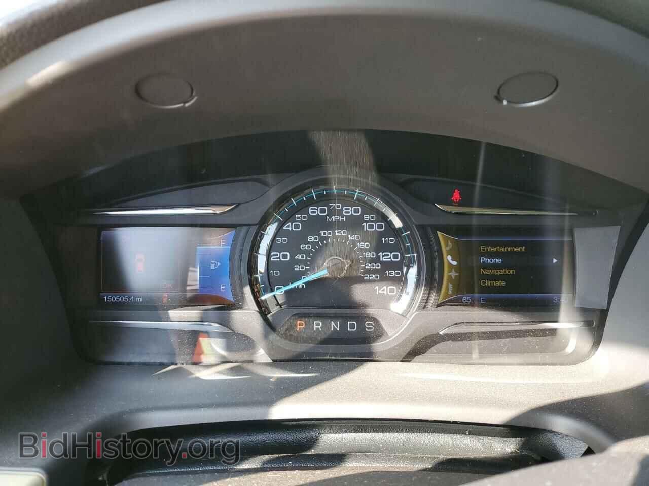 2013 FORD FLEX - VIN: 2FMGK5D85DBD20176 - Photo 9
