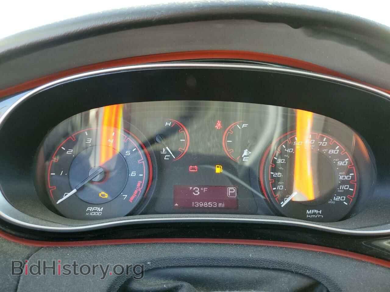2015 DODGE DART - VIN: 1C3CDFBB0FD101726 - Фото 9