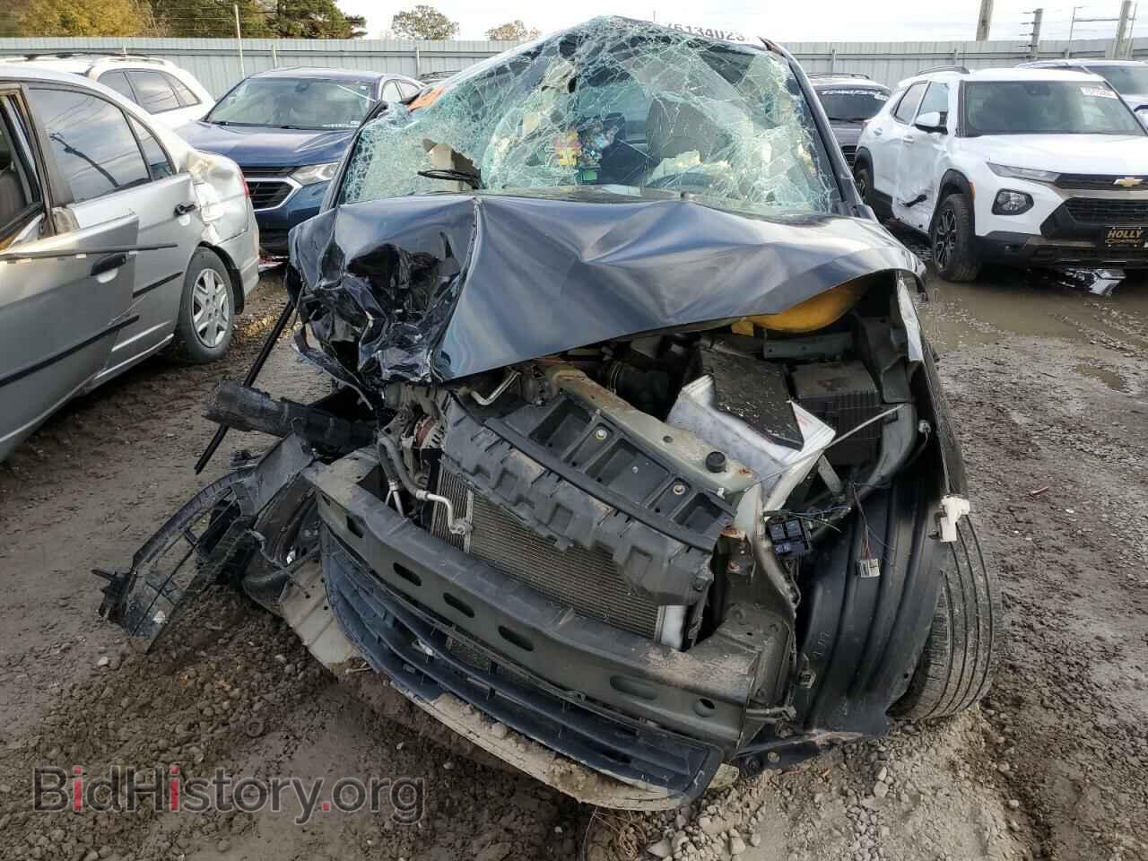2017 MITSUBISHI MIRAGE - VIN: ML32F3FJ2HHF09129 - Фото 5