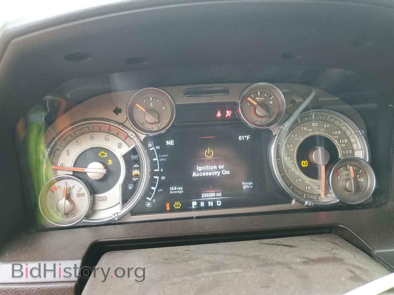 2015 RAM 2500 - VIN: 3C6UR5GL8FG545931 - Фото 9