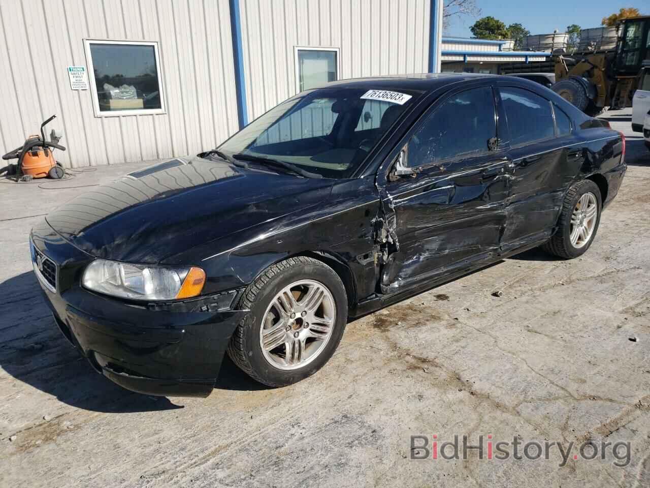 Photo YV1RS592362540226 - VOLVO S60 2006