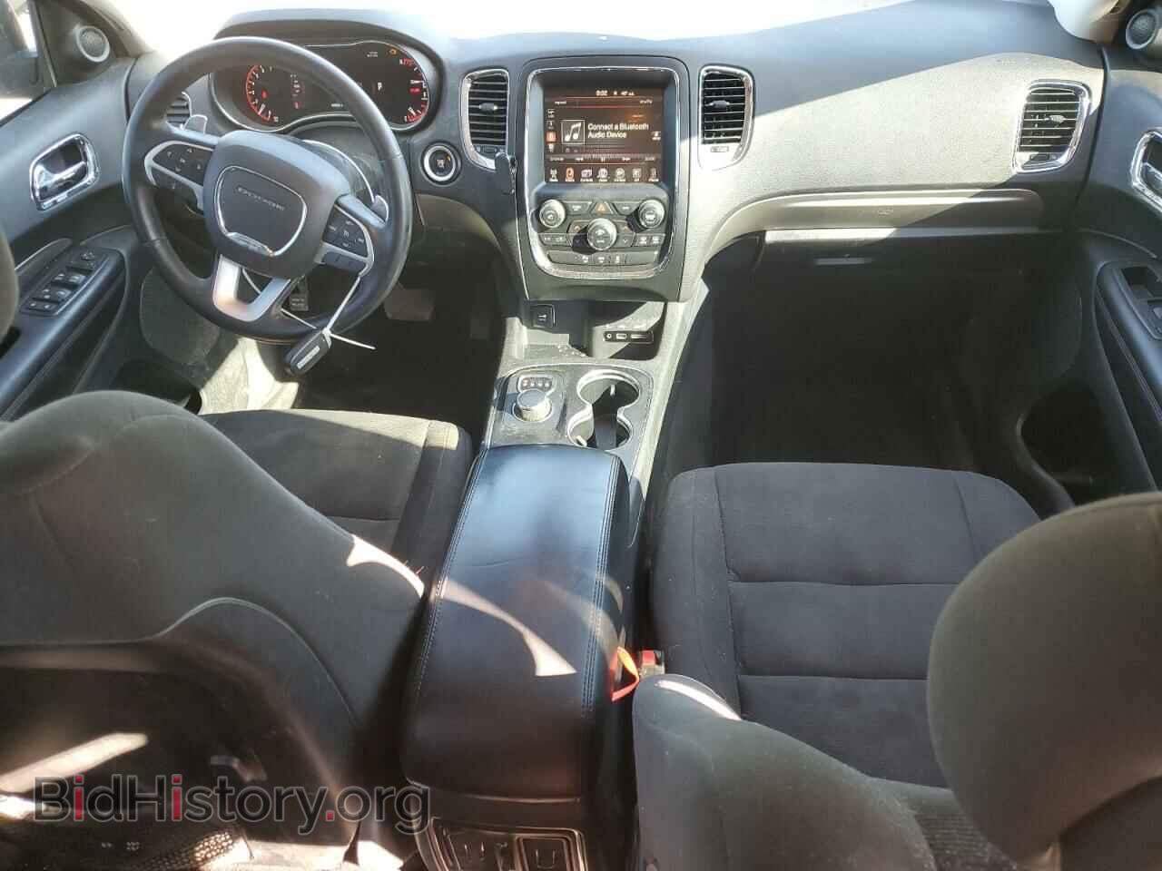 2015 DODGE DURANGO - VIN: 1C4RDJAG9FC186819 - Photo 8