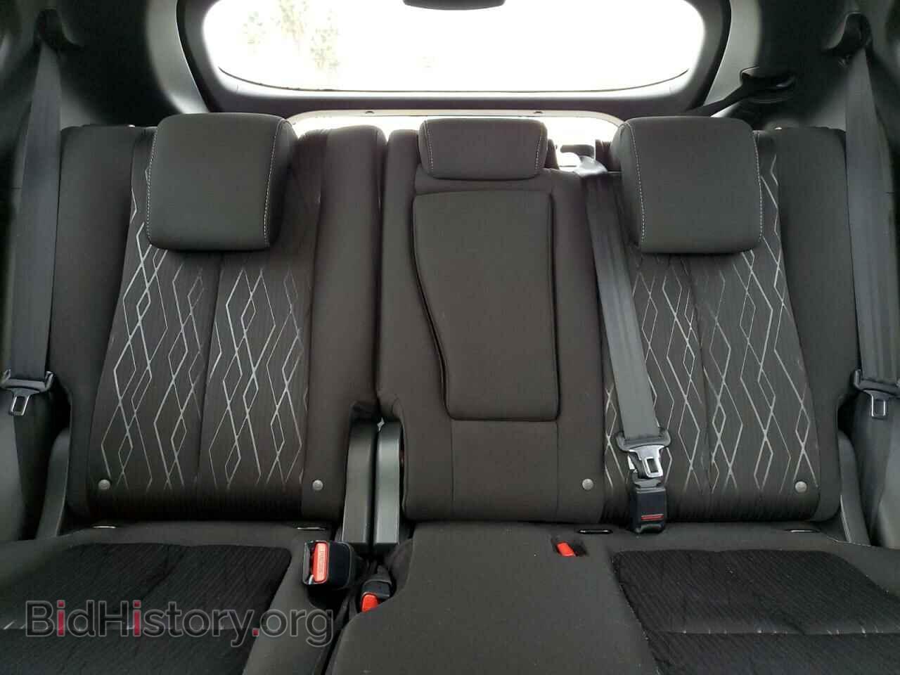 2020 MITSUBISHI ECLIPSE - VIN: JA4AS5AAXLZ012072 - Photo 10