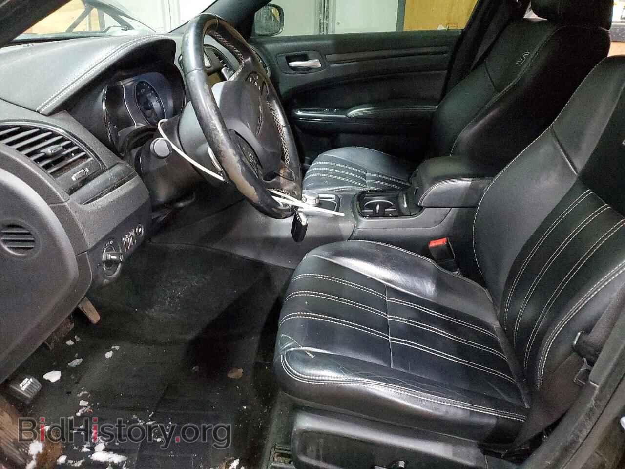 2015 CHRYSLER 300 - VIN: 2C3CCAGG0FH793161 - Фото 7