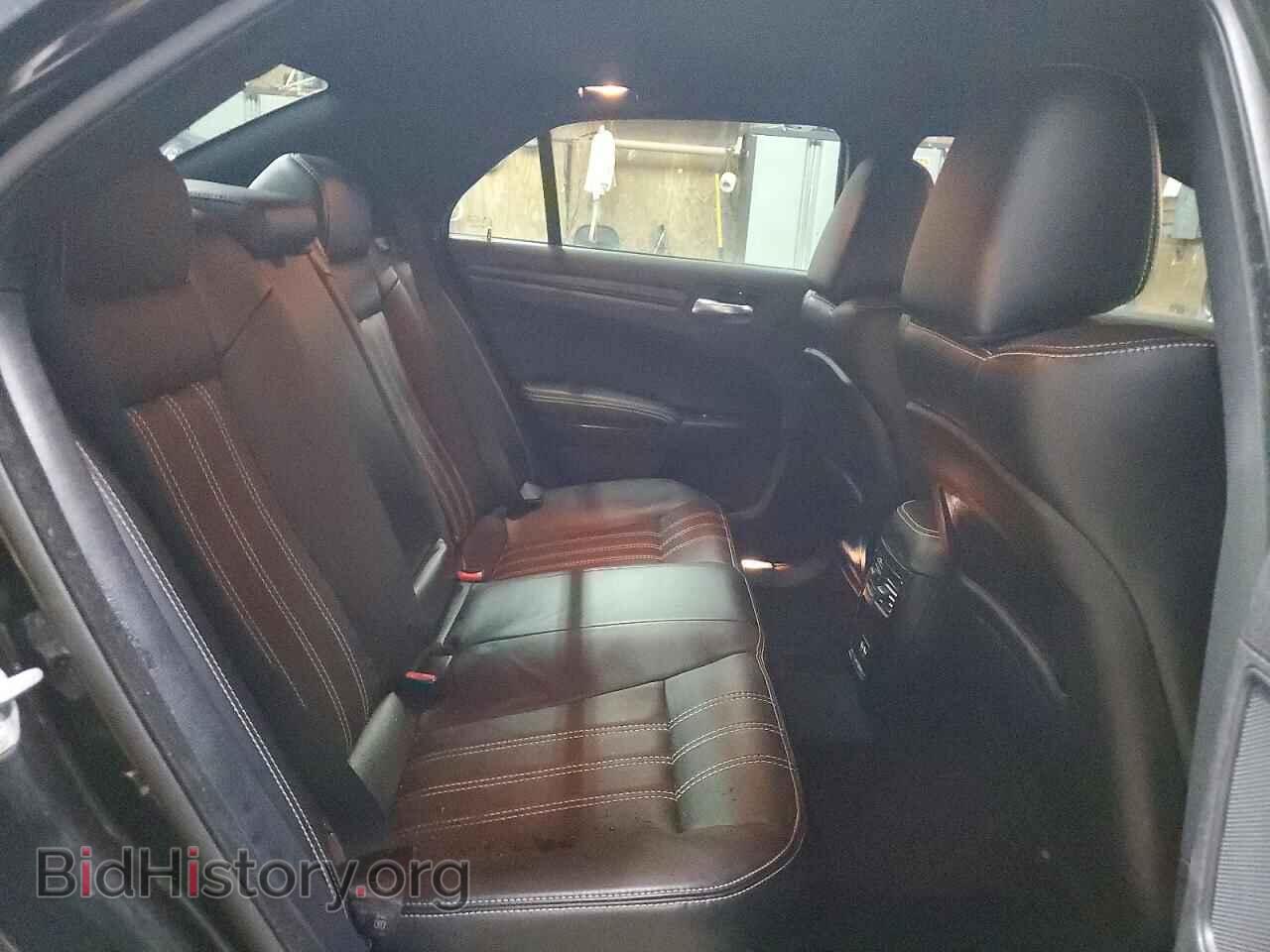 2015 CHRYSLER 300 - VIN: 2C3CCAGG0FH793161 - Фото 10
