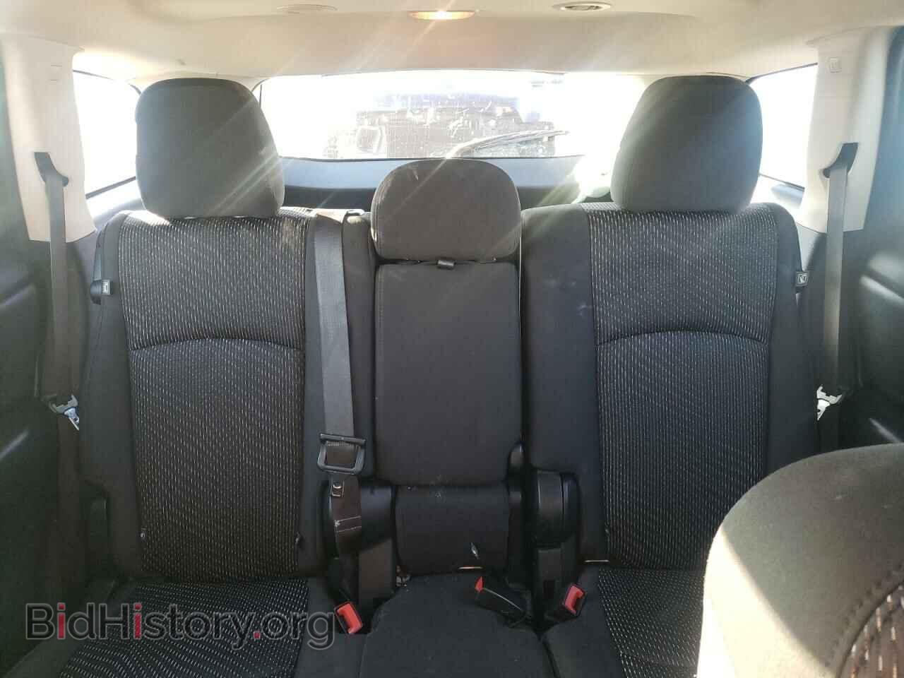 2015 DODGE JOURNEY - VIN: 3C4PDCAB0FT670597 - Фото 10