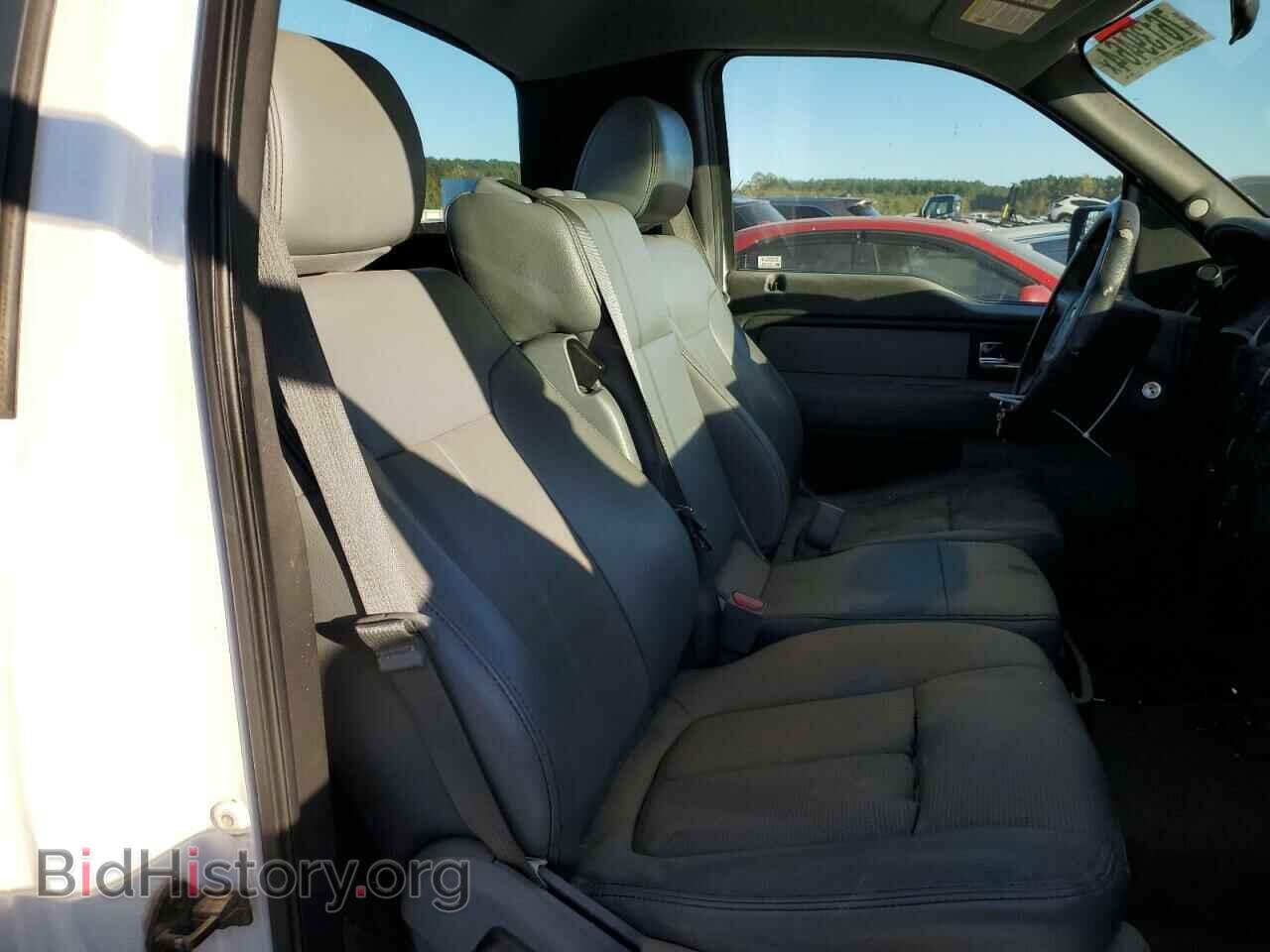 2013 FORD All Models - VIN: 1FTMF1EM6DKE24407 - Photo 10