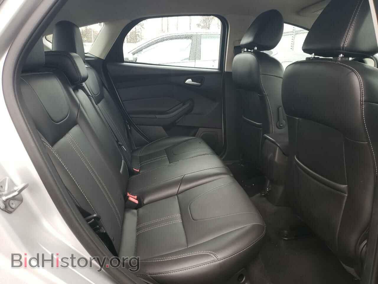 2014 FORD FOCUS - VIN: 1FADP3K24EL296441 - Photo 10