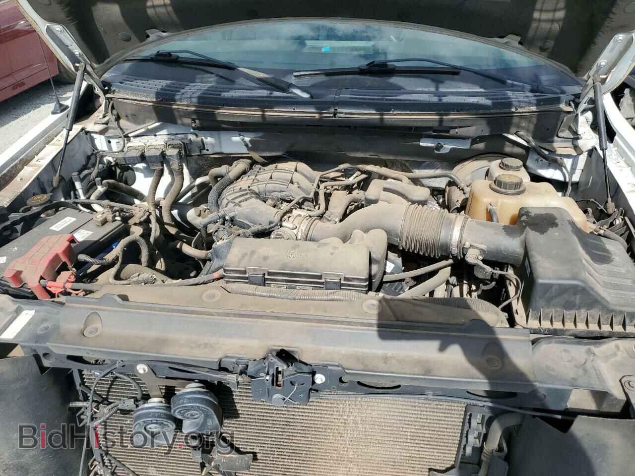 2012 FORD All Models - VIN: 1FTMF1CM5CKD38670 - Фото 11