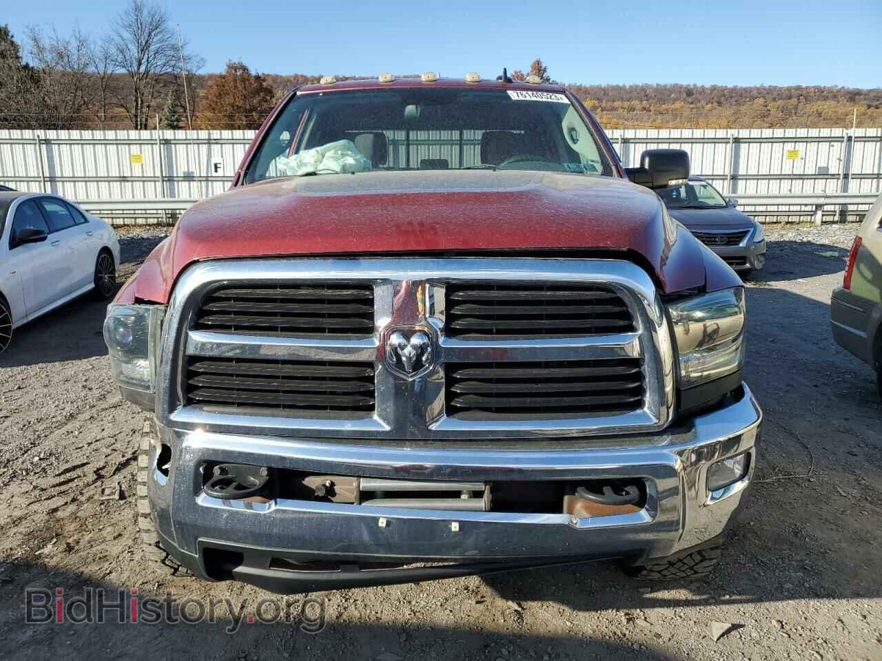 2015 RAM 2500 - VIN: 3C6TR5EJ2FG581529 - Фото 5