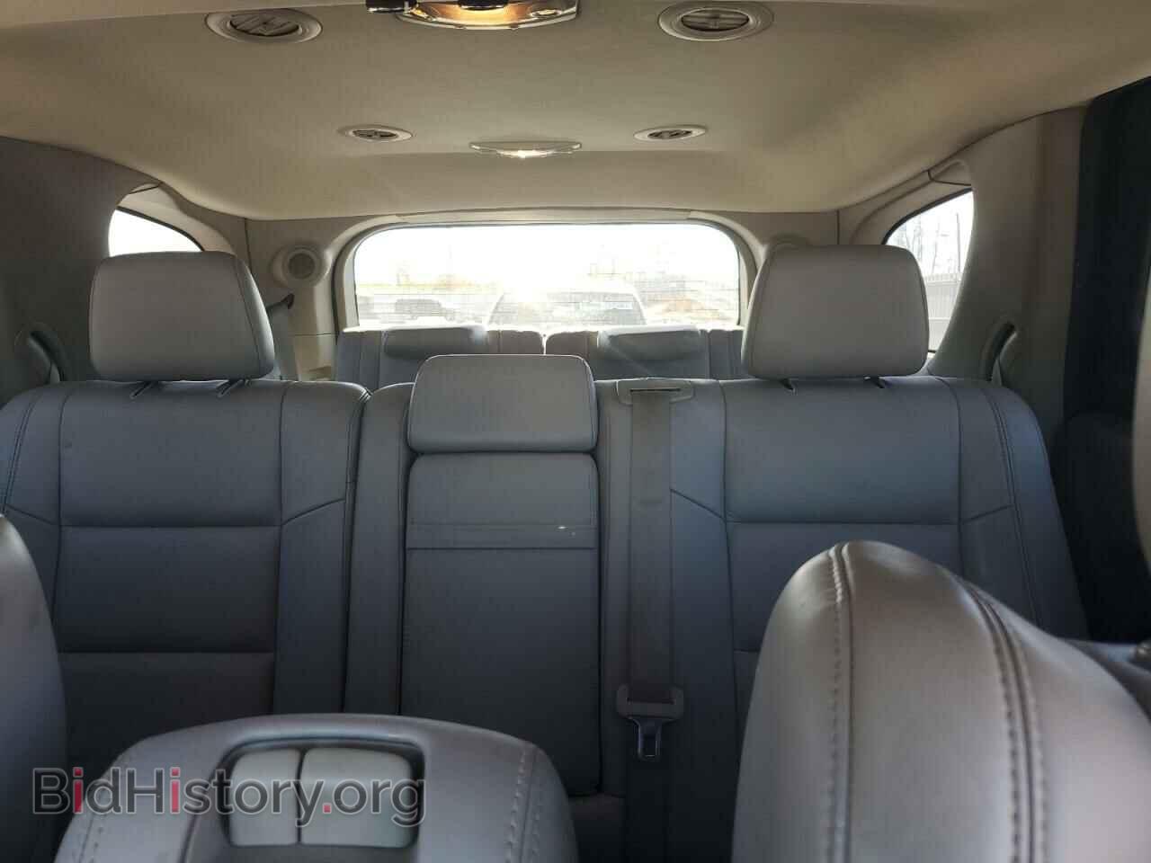 2012 DODGE DURANGO - VIN: 1C4RDJDG5CC159446 - Photo 10