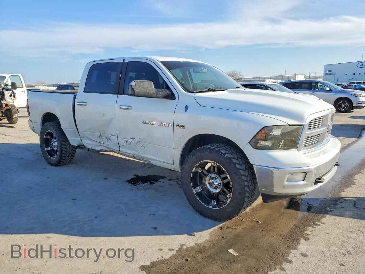2011 DODGE All Models - VIN: 1D7RV1CTXBS678594 - Photo 4