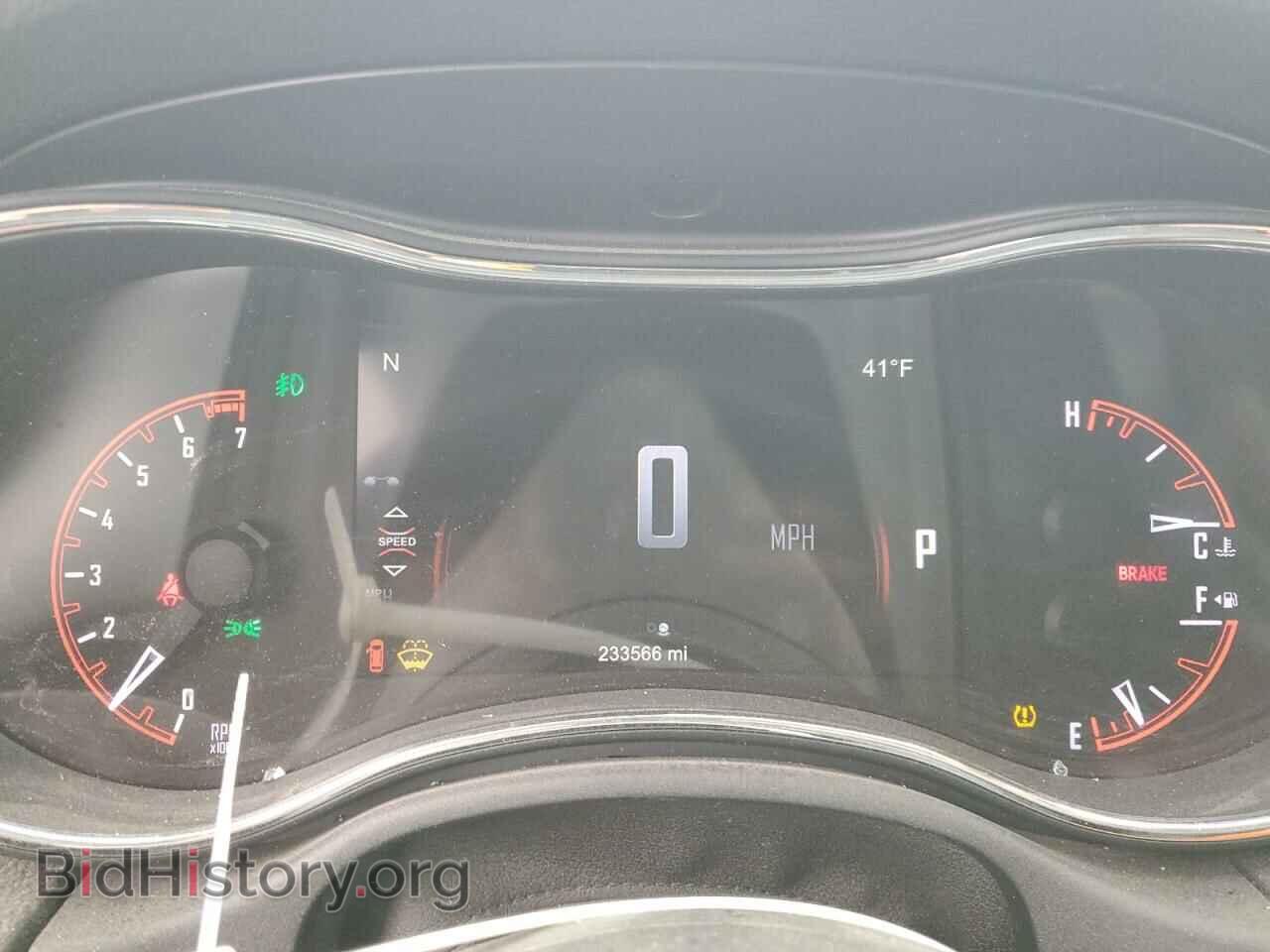2014 DODGE DURANGO - VIN: 1C4RDJDG3EC360913 - Photo 9