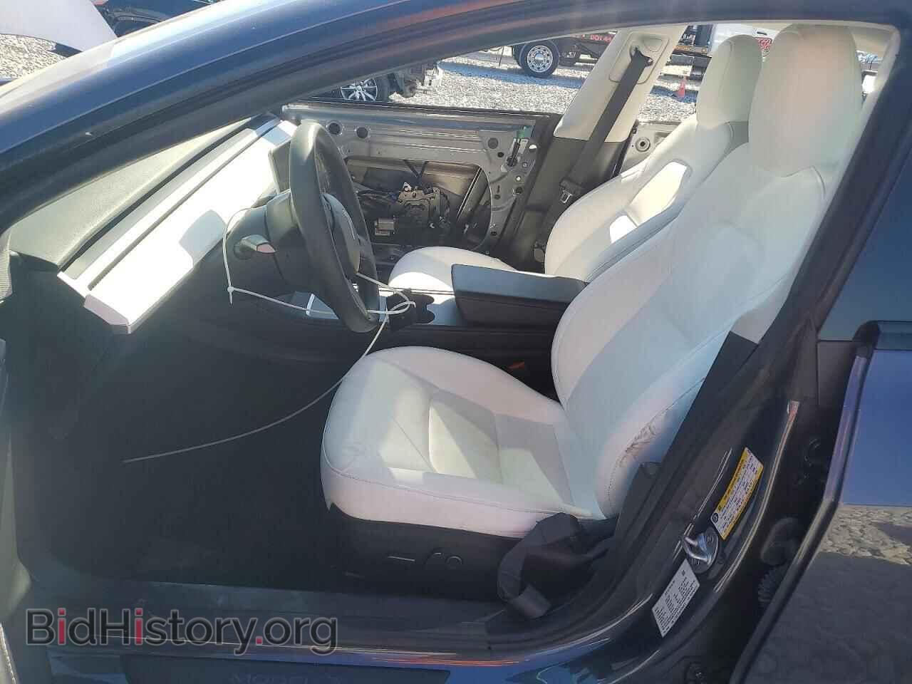 2023 TESLA MODEL 3 - VIN: 5YJ3E1EA8PF643472 - Фото 7