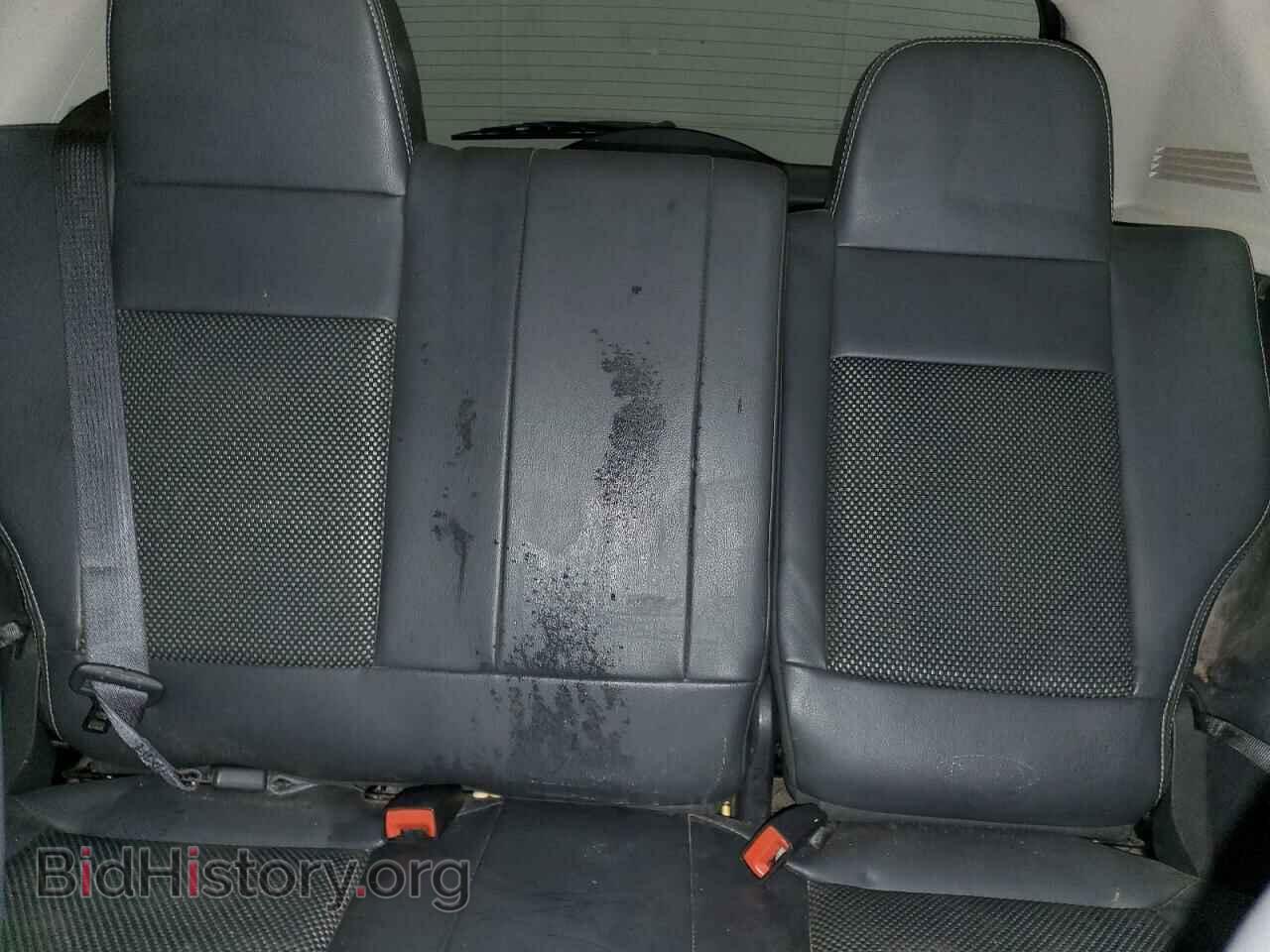 2014 JEEP COMPASS - VIN: 1C4NJDEB0ED659152 - Photo 10