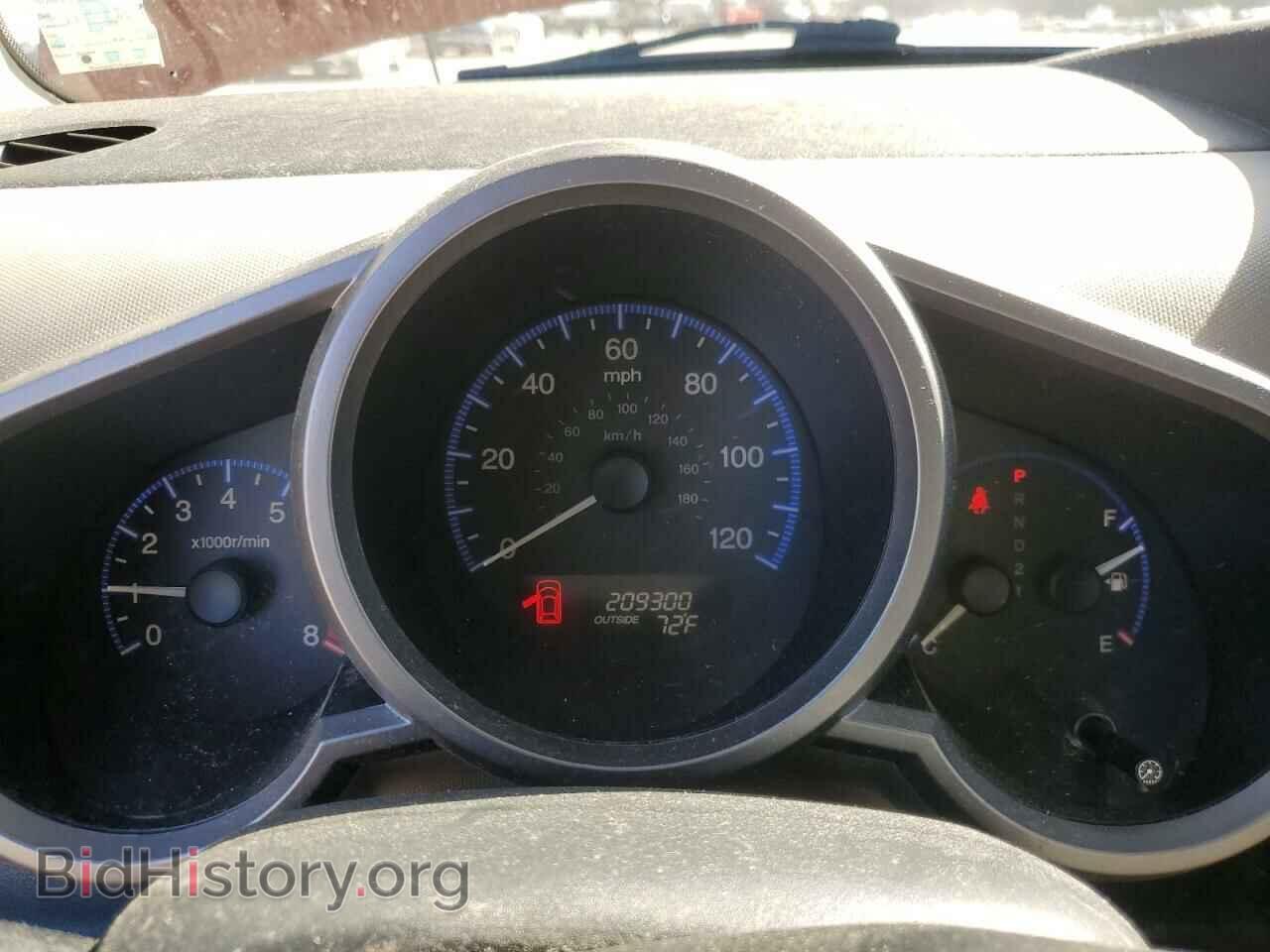 2011 HONDA ELEMENT - VIN: 5J6YH1H72BL001522 - Фото 9