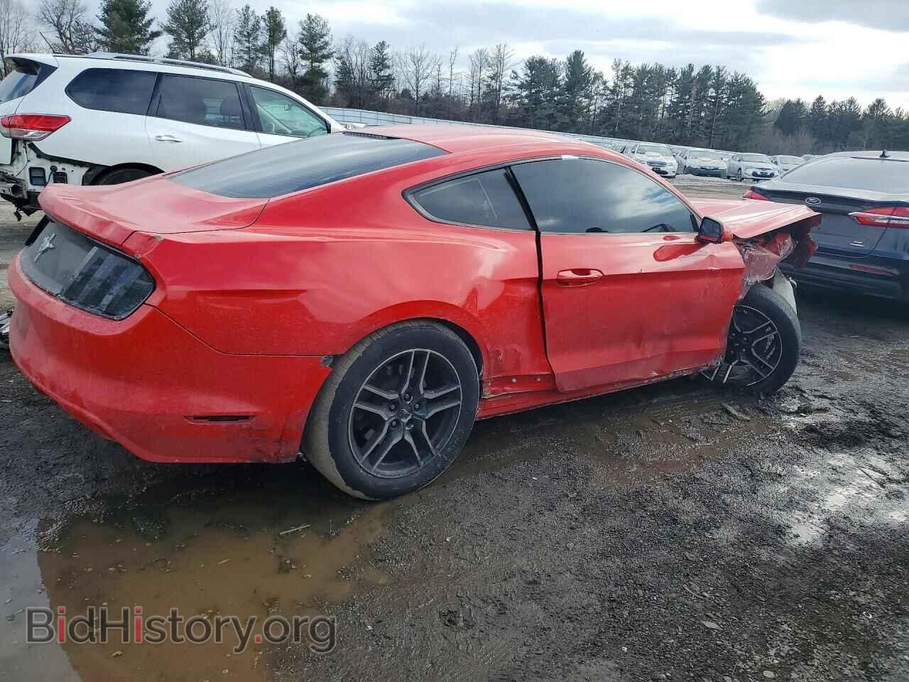 2017 FORD ALL Models - VIN: 1FA6P8AM7H5346380 - Photo 3