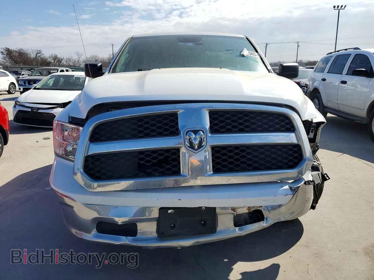 2020 RAM 1500 - VIN: 1C6RR6ST3LS155097 - Фото 5