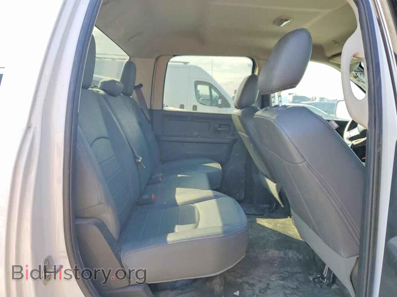 2020 RAM 1500 - VIN: 1C6RR6ST3LS155097 - Фото 10