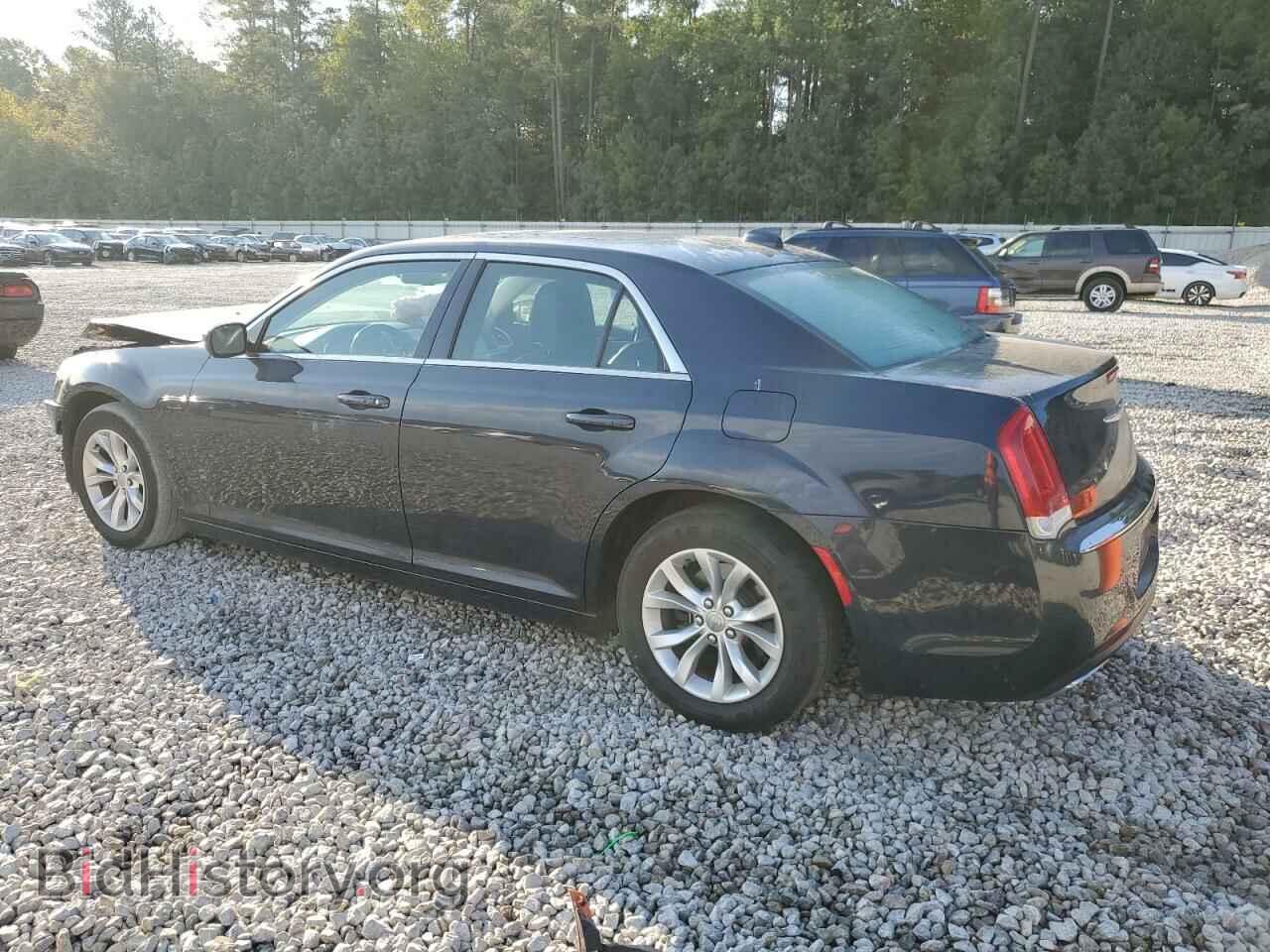 2015 CHRYSLER 300 - VIN: 2C3CCAAG8FH929903 - Фото 2