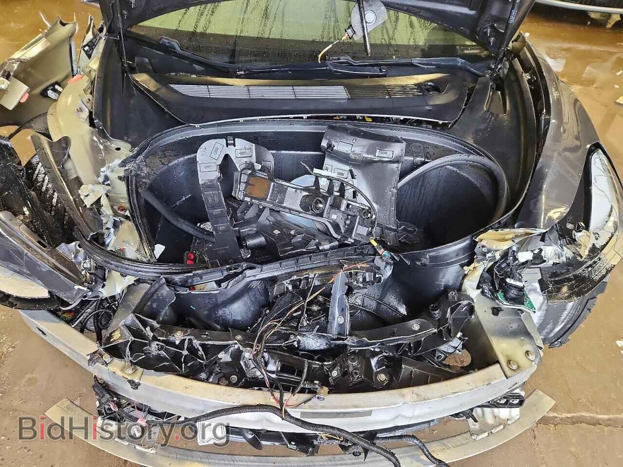 2018 TESLA MODEL 3 - VIN: 5YJ3E1EB5JF090652 - Фото 11