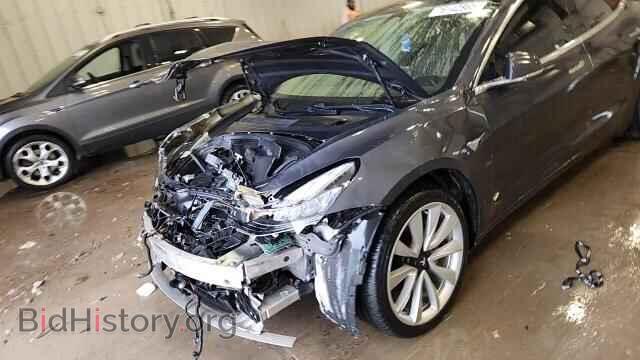 2018 TESLA MODEL 3 - VIN: 5YJ3E1EB5JF090652 - Фото 13