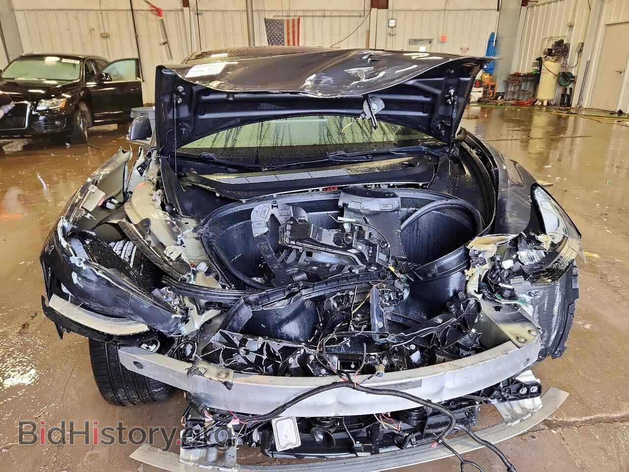 2018 TESLA MODEL 3 - VIN: 5YJ3E1EB5JF090652 - Фото 5