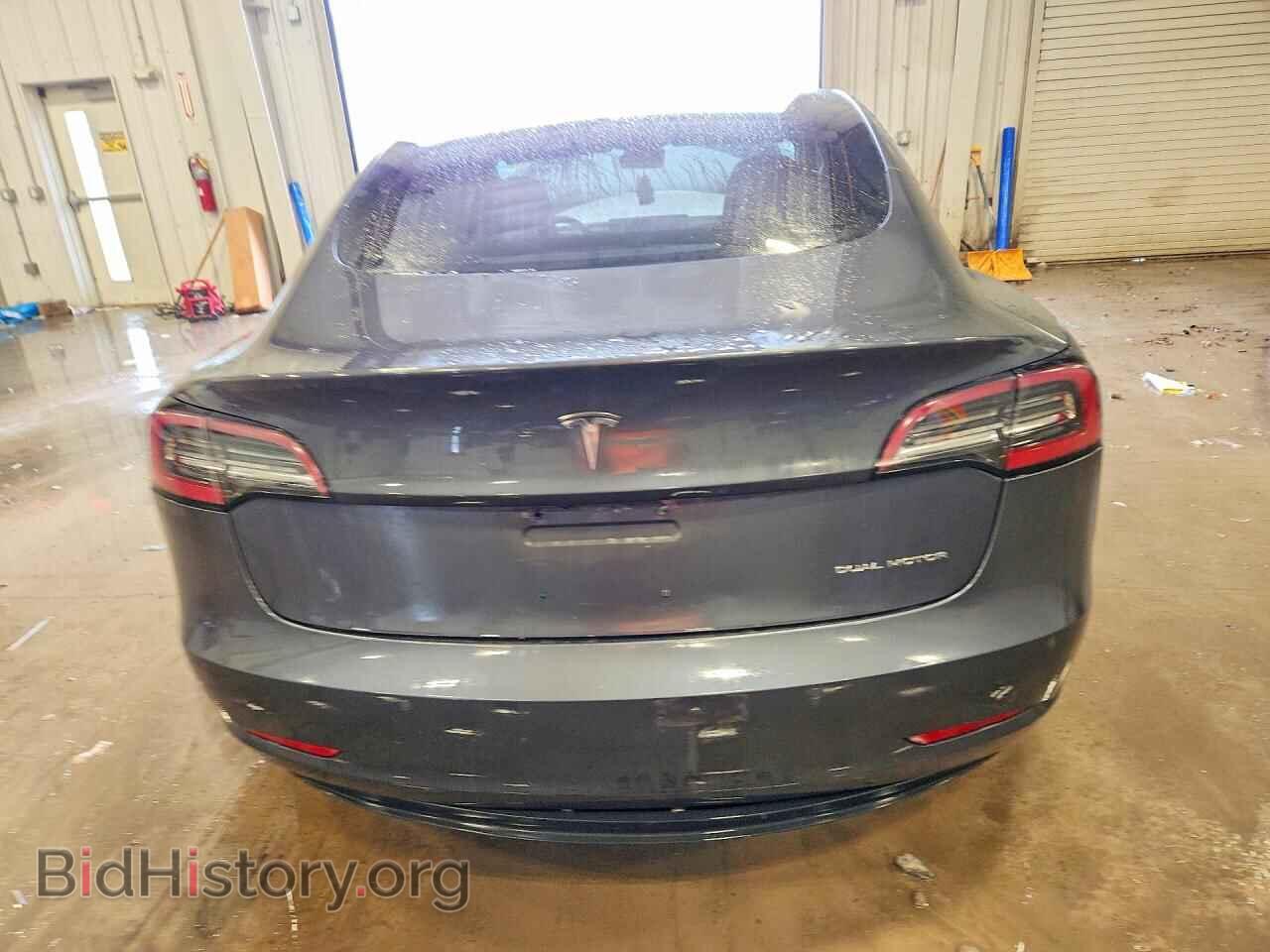 2018 TESLA MODEL 3 - VIN: 5YJ3E1EB5JF090652 - Фото 6