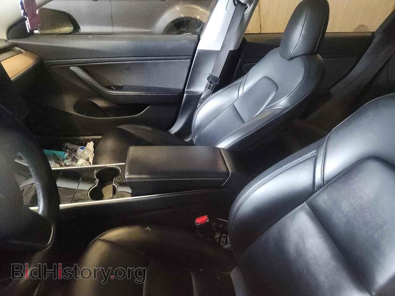 2018 TESLA MODEL 3 - VIN: 5YJ3E1EB5JF090652 - Фото 7