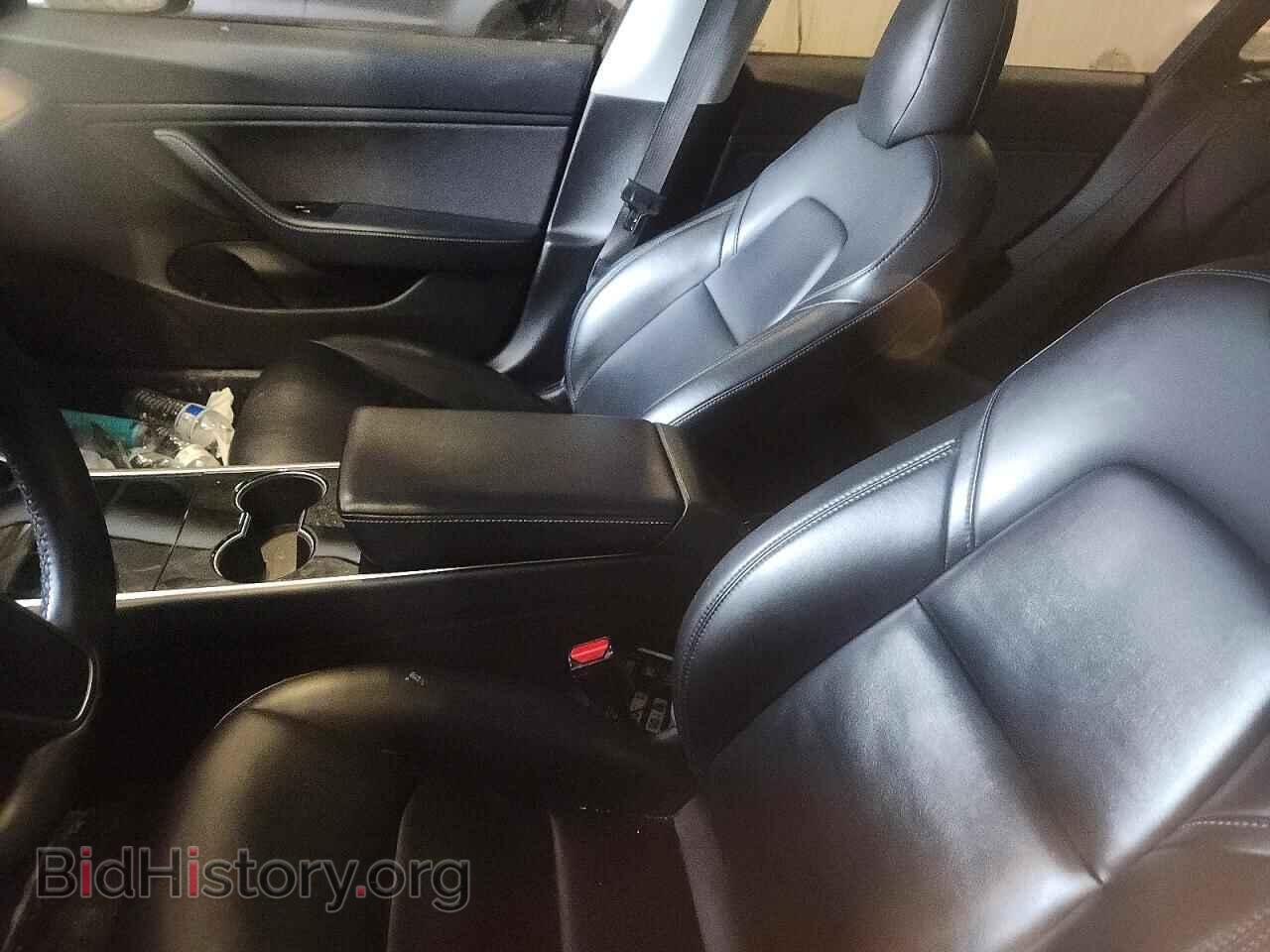 2018 TESLA MODEL 3 - VIN: 5YJ3E1EB5JF090652 - Фото 9