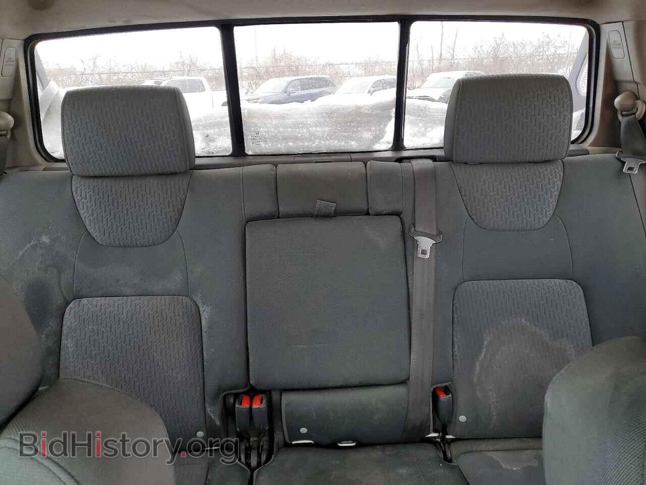 2013 HONDA RIDGELINE - VIN: 5FPYK1F7XDB501841 - Фото 10