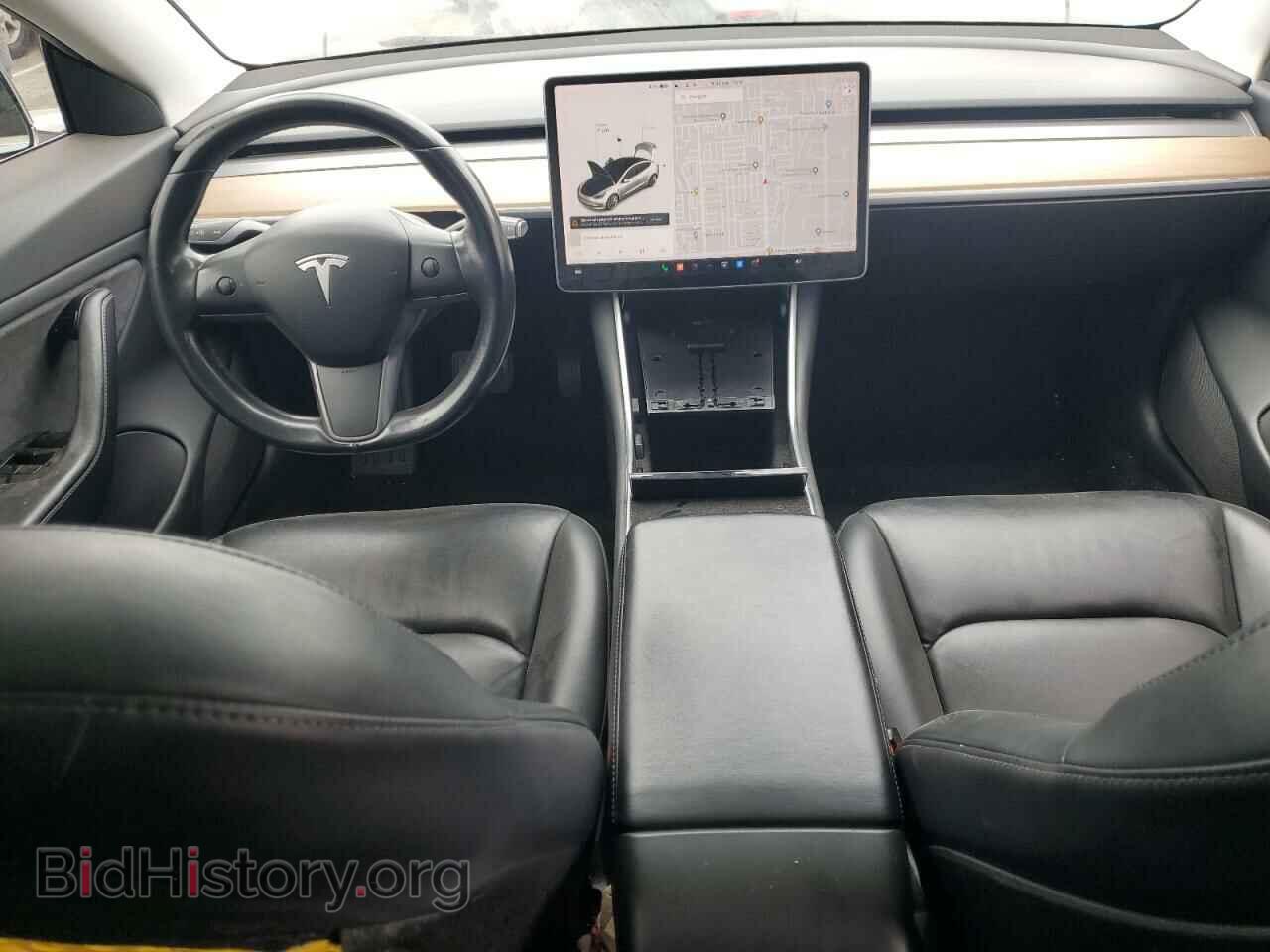 2018 TESLA MODEL 3 - VIN: 5YJ3E1EA4JF049792 - Photo 8