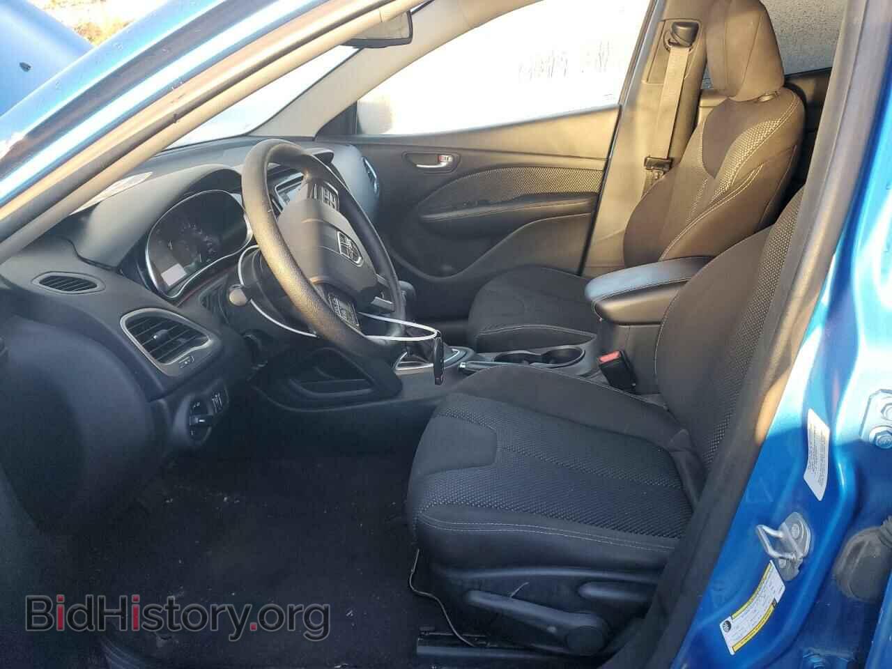 2015 DODGE DART - VIN: 1C3CDFBB1FD369975 - Photo 7